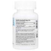 Thorne Research Iron Bisglycinate 60 Capsules